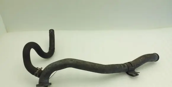 Mazda CX-3 Engine coolant pipe/hose