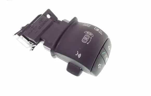 Renault Megane III Multifunctional control switch/knob 255520014R