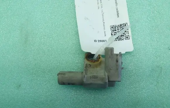 Camshaft position sensor
