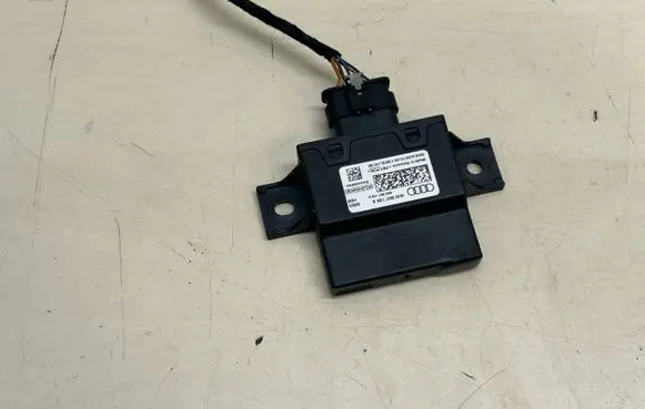 Other control units/modules