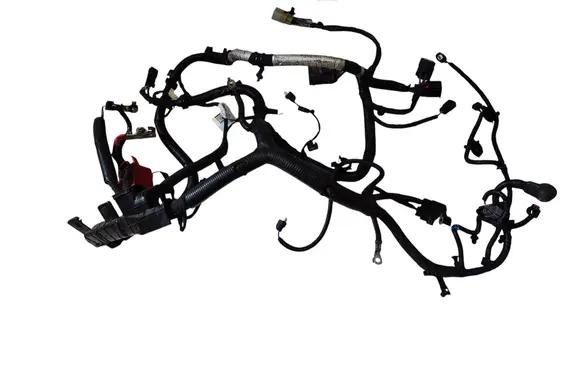 Ford Edge II Engine installation wiring loom K2GT14A280 K2GT14A280XG EAY0D
