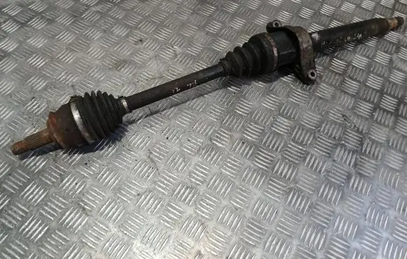 Mini Cooper Hatch Hardtop Front driveshaft