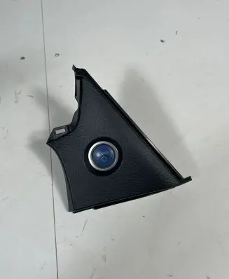 Toyota Corolla E210 E21 Engine start stop button switch 5541302650