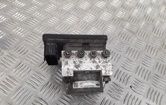 Ford Fiesta ABS Pump d1b12c013bd d1b12c405af