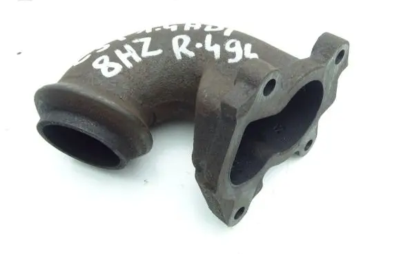 Citroen C3 Turbo air intake inlet pipe/hose 486835 GBIMPORT