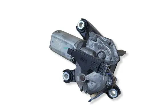 Renault Espace IV Rear window wiper motor 
