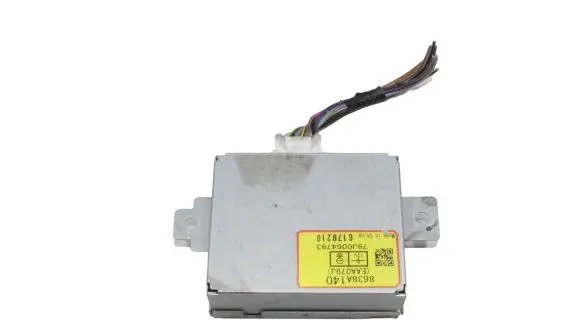 Mitsubishi Outlander Other devices 8638A140 EAA079J