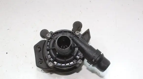 Peugeot 508 II Electric auxiliary coolant/water pump 9818813480