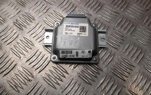 KIA EV6 Airbag control unit/module 4295018160