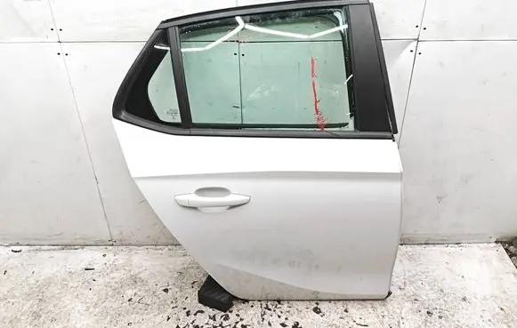 Opel Corsa F Rear door CRS.F.PT.DRZ