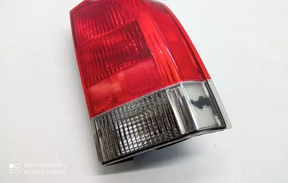 Volvo V70 Rear/tail lights