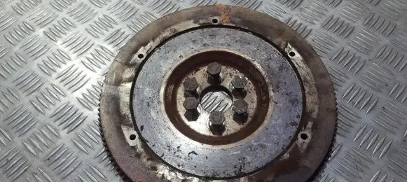 Opel Tigra A Flywheel R90232334