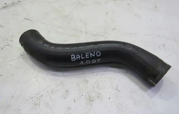 Suzuki Baleno IV Intercooler hose/pipe