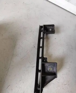 Volkswagen Caddy Front bumper mounting bracket DNW013837 1T0807889B