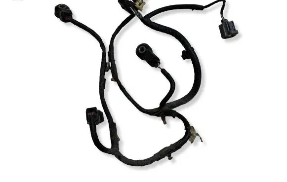 Land Rover Range Rover L405 Detonation knock sensor 1N1A12A699AA