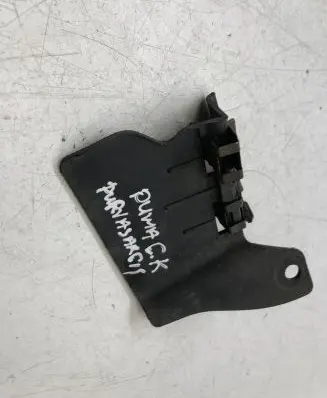 Rear mudguard