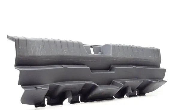 Jaguar XF X260 Trunk/boot sill cover protection GX63406A64AE