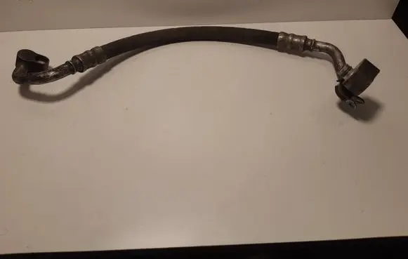 Volkswagen Caddy Air conditioning (A/C) pipe/hose 1k0820721c