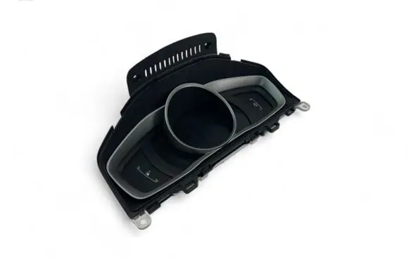 Speedometer (instrument cluster)