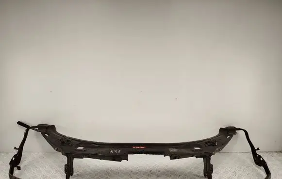 Mercedes-Benz S W221 Radiator support slam panel A2218170020