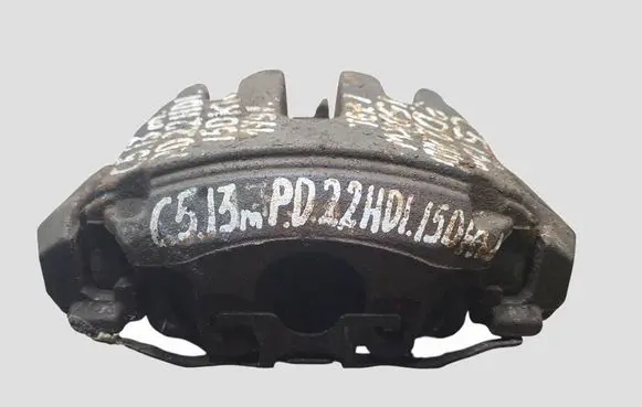 Citroen C5 Front brake caliper
