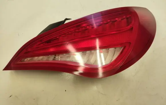 Mercedes-Benz CLA C118 X118 Rear/tail lights A1179060401 21170216 HLC117H1Q01