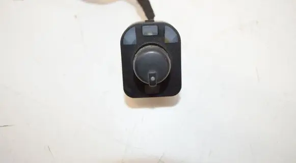Audi A6 Allroad C6 Wing mirror switch 8E0959565A 4F0971765