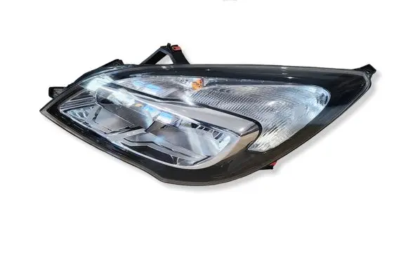Opel Meriva B Headlight/headlamp 13372335 366947220 VPEPMX13006AB