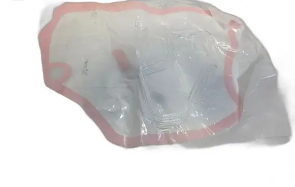 Opel Astra J Front door sound insulation 13387027