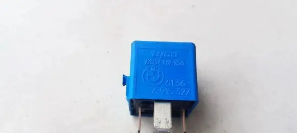 BMW X5 E53 Other relay 61366915327 61.36-6915327