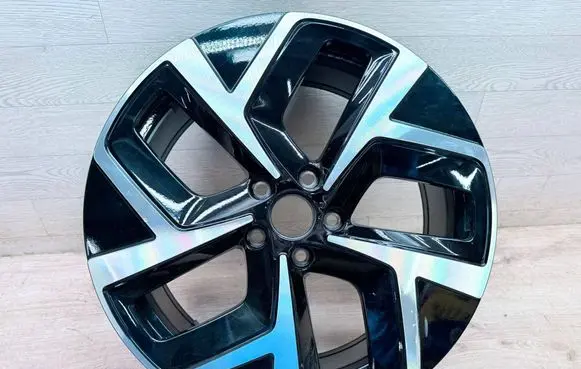 Volkswagen ID.3 R19 alloy rim 10A601025K