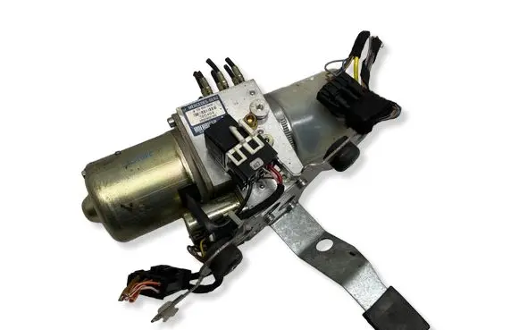 Mercedes-Benz SLK R170 Convertible roof hydraulic pump A1708000030