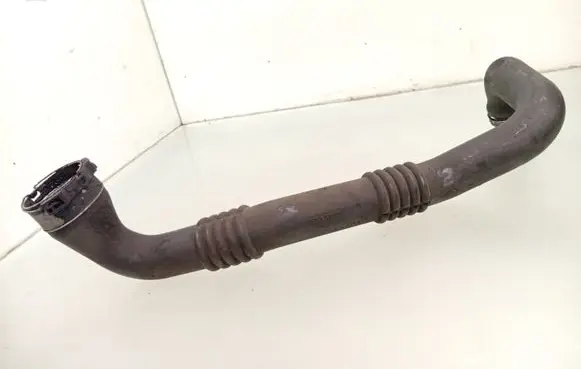 Opel Movano B Intercooler hose/pipe 144604965R