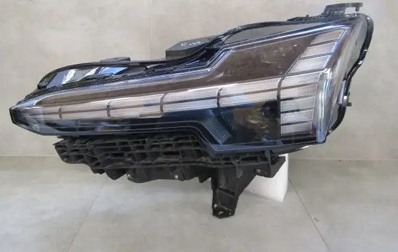 Volvo EX30 Headlight/headlamp 80000401 T2405290000319 20240529