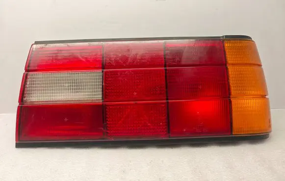 BMW 3 E30 Rear/tail lights 1380862