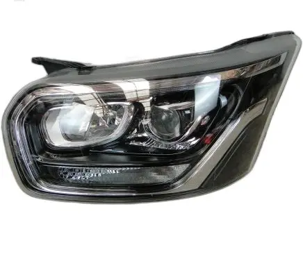 Ford Transit VII Headlight/headlamp KK31-13W030-DD