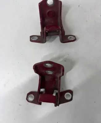 Mazda 6 Rear door hinge set 