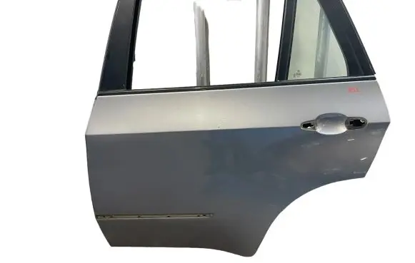 BMW X5 E70 Rear door 7261481