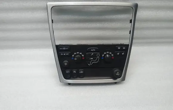 Volvo S60 Climate control unit 30746022 05W23E02 05W33E02