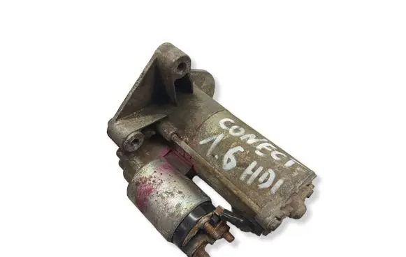 Ford Transit - Tourneo Connect Starter motor ART24ACF