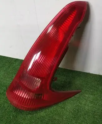Peugeot 206 Rear/tail lights