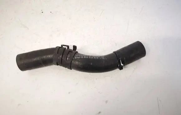 Porsche Panamera (970) Engine coolant pipe/hose 97057259900