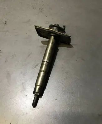 Audi A4 S4 B7 8E 8H Fuel injector 0445115 059130 110412
