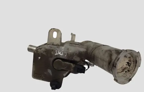 Citroen C-Crosser Master brake cylinder 03350890021 0330890011