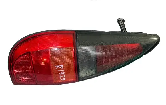 Renault Laguna I Rear/tail lights