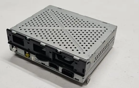 Audi A6 S6 C6 4F GPS navigation control unit/module 4F0035541B 4E0910541F