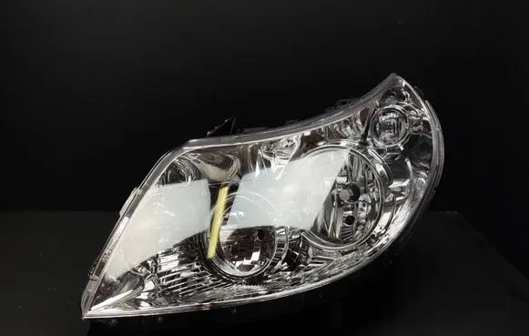 Fiat Ducato Headlight/headlamp 1340664080