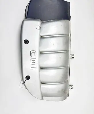 Mercedes-Benz CLK A209 C209 Engine cover (trim) A6120100767