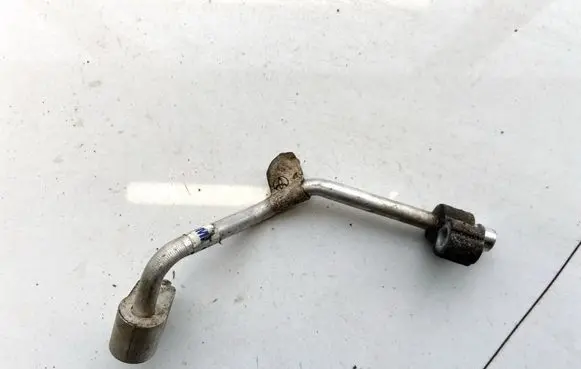 Toyota Hilux (AN120, AN130) Air conditioning (A/C) pipe/hose 