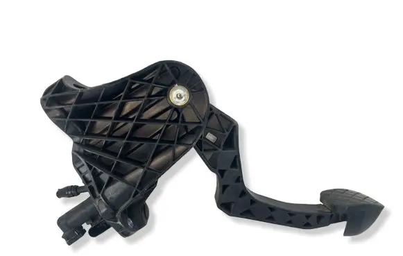 Volkswagen Golf V Clutch pedal 1K1721059fg 1K0721388AA